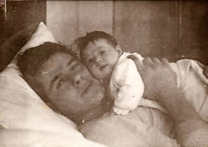 Papà ed io